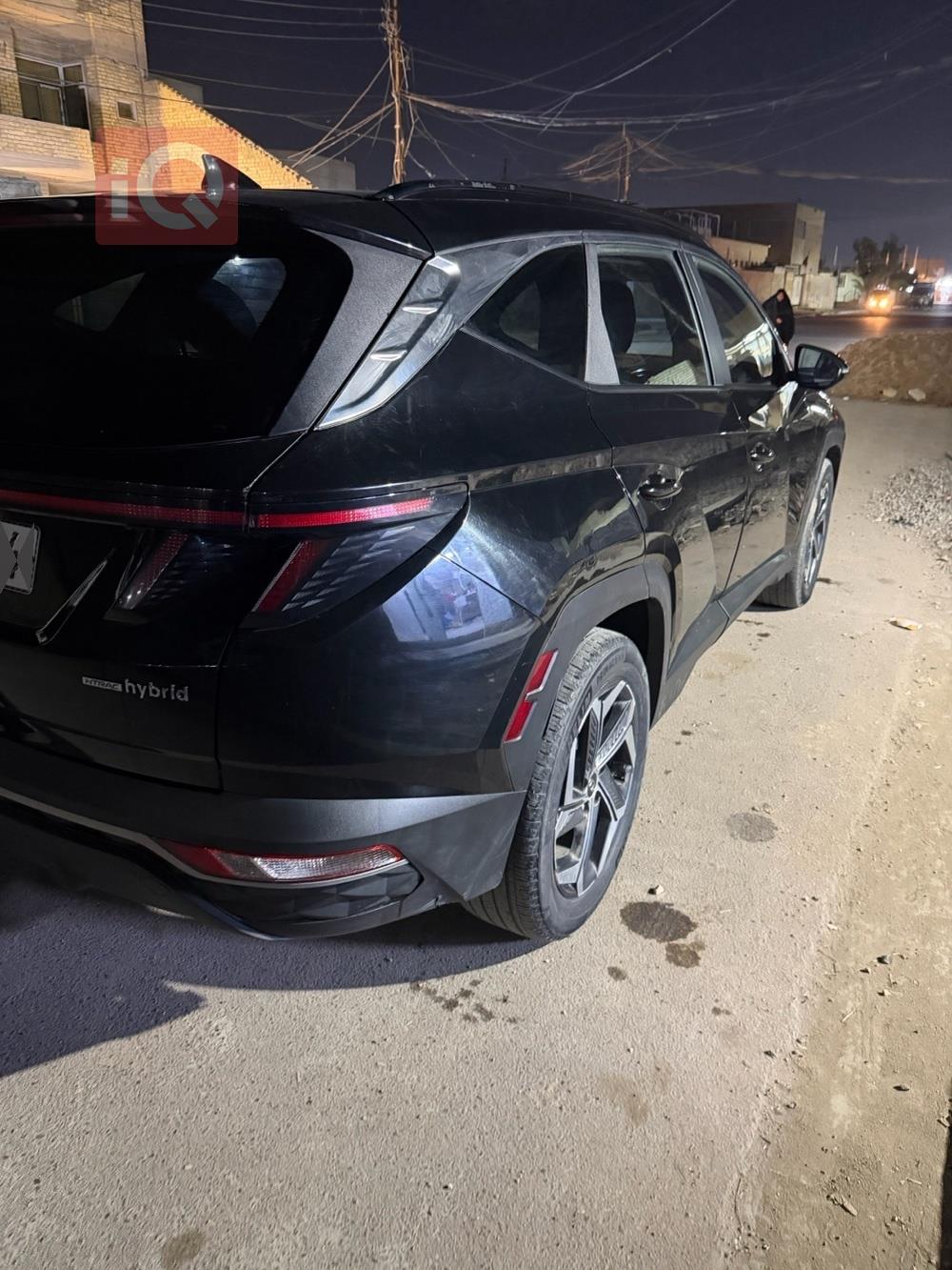 هيونداي توسان